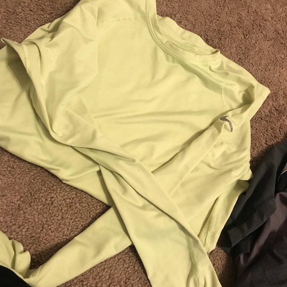 Nike Tops - Nike Pro shirts